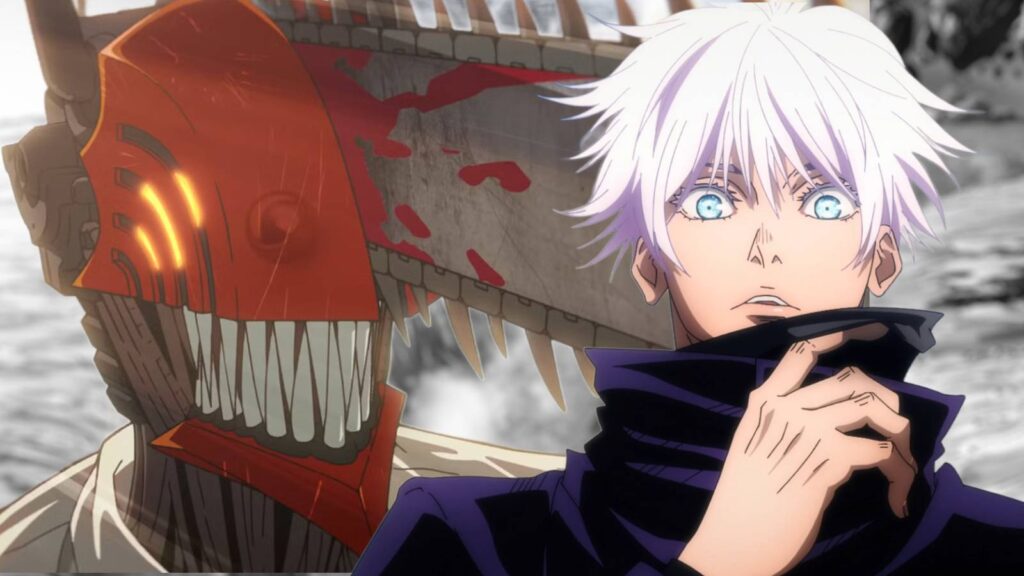 5 Anime Shonen que você precisa para fazer neste fim de semana (26 a 28 de setembro)