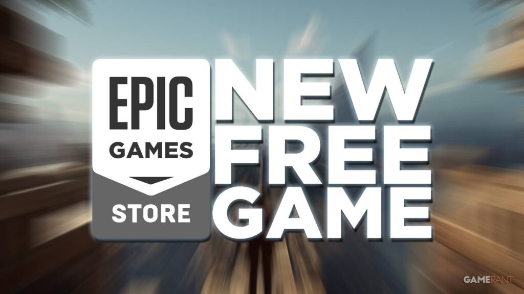 A Epic Games Store revela jogo gratuito e mais uma oferta para 2 de outubro