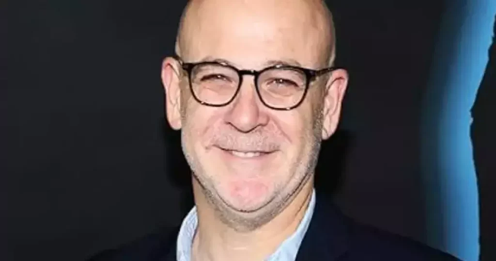 Amazon MGM Studios contrata Peter Friedlander, da Netflix
