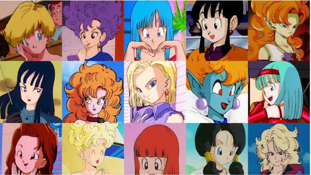 As personagens femininas mais fortes, classificadas