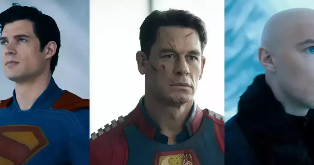 Como a 2ª temporada da série prepara Superman 2?