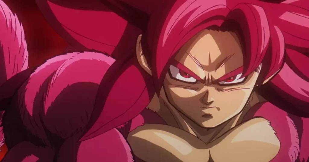 Diretor de Dragon Ball Daima confirma segredo de Goku sobre o SSJ4