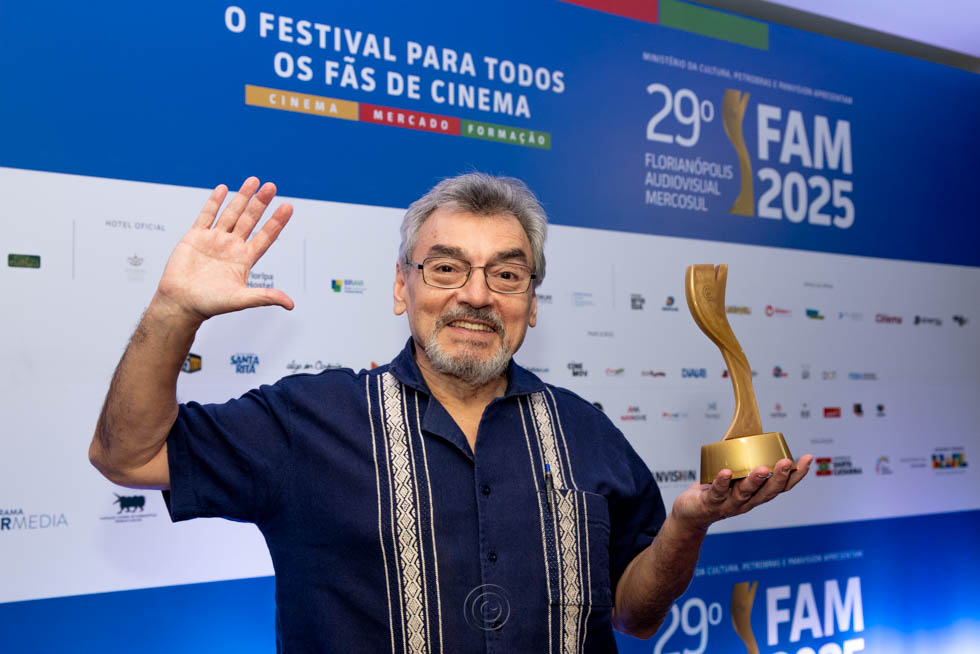 FAM premia “Soñé su Nombre, documentário da Colômbia”, “El Tiempo del Sol”, do Paraguai, e o curta “La Falta”, da Argentina