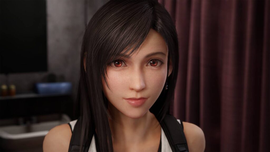 Final Fantasy 7 Remake Director defende o controverso Switch 2 Choice