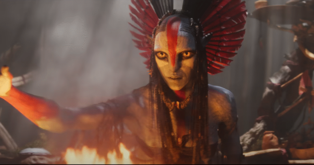 Fogo e Cinzas ganha novo trailer épico; assista