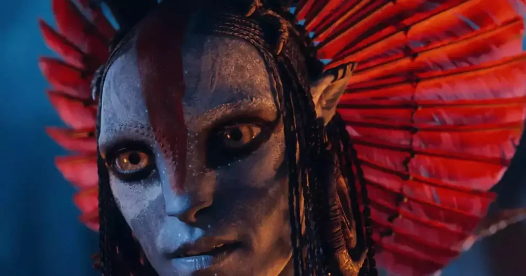Fogo e Cinzas terá cenas no relançamento de Avatar 2
