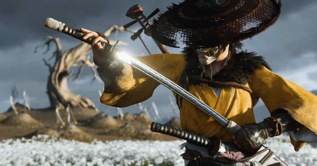 Ghost of Yotei Metacritic | Qual a nota do game na plataforma?