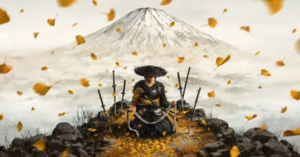 Ghost of Yōtei é bom? Vale a pena?