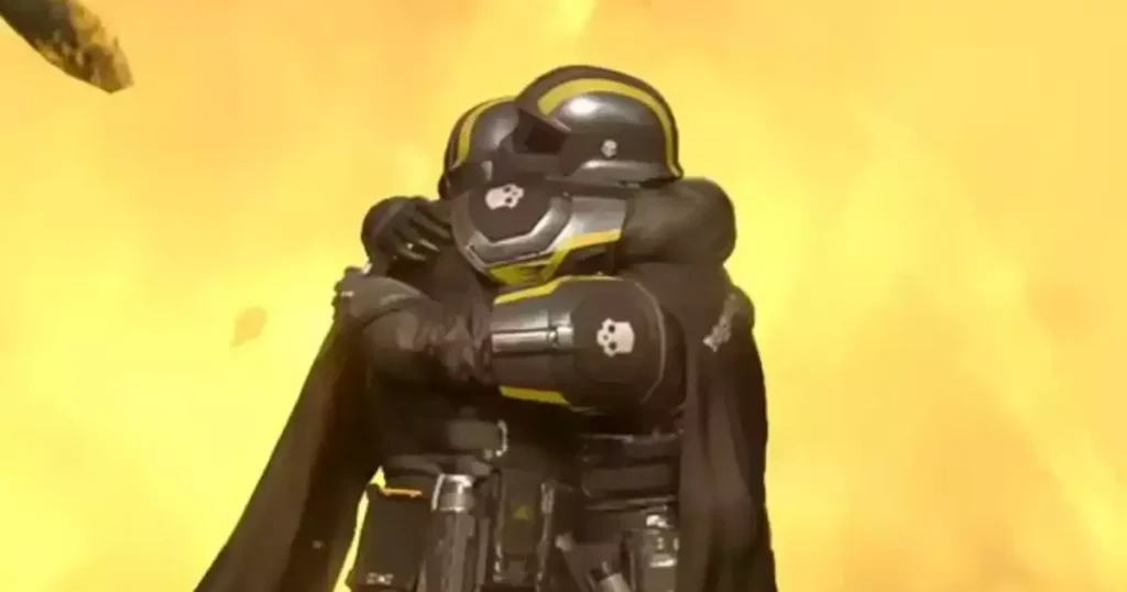 Helldivers 3 não está nos planos, diz chefe do estúdio