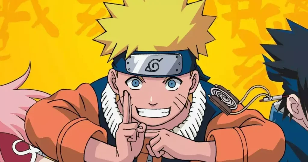 Naruto terá experiência imersiva em São Paulo; saiba tudo