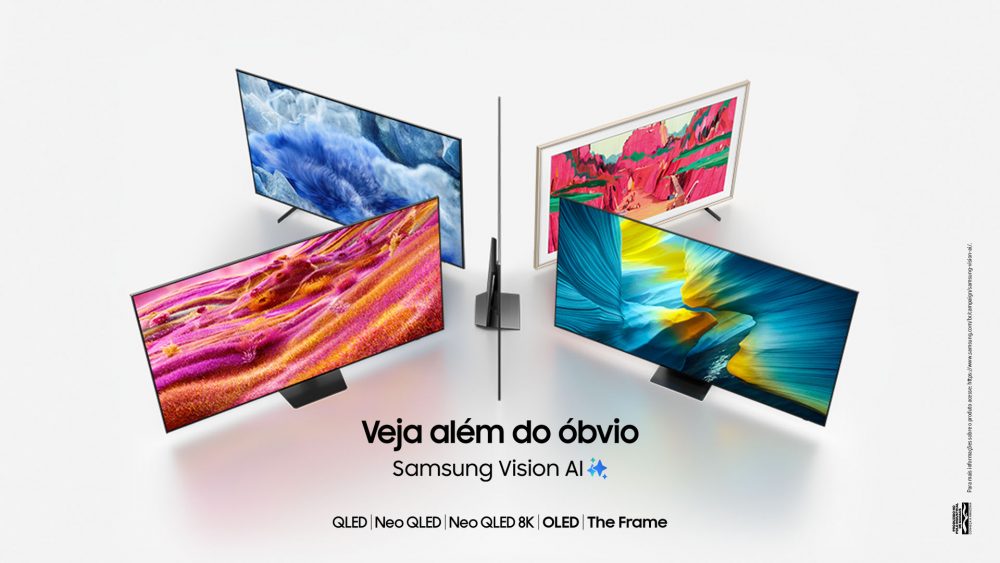 Samsung patrocina terceiro Festival Moveer, encontro de esporte, saúde e bem-estar – Samsung Newsroom Brasil