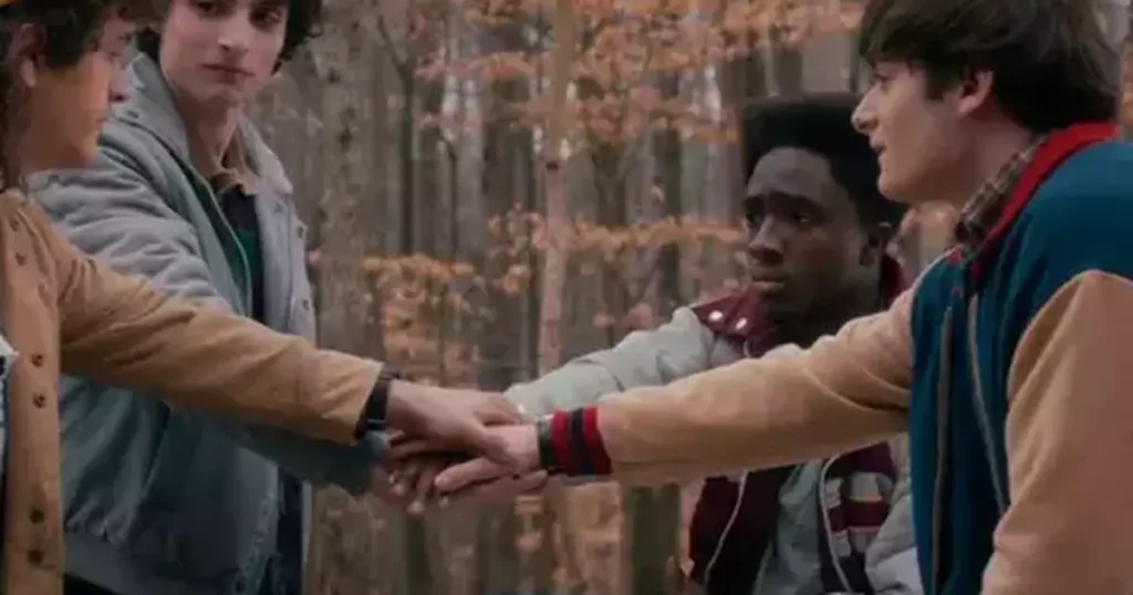 Stranger Things | Elenco chama público para rever episódios anteriores