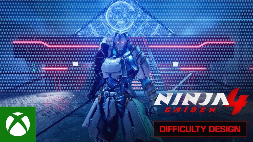 Ninja Gaiden 4