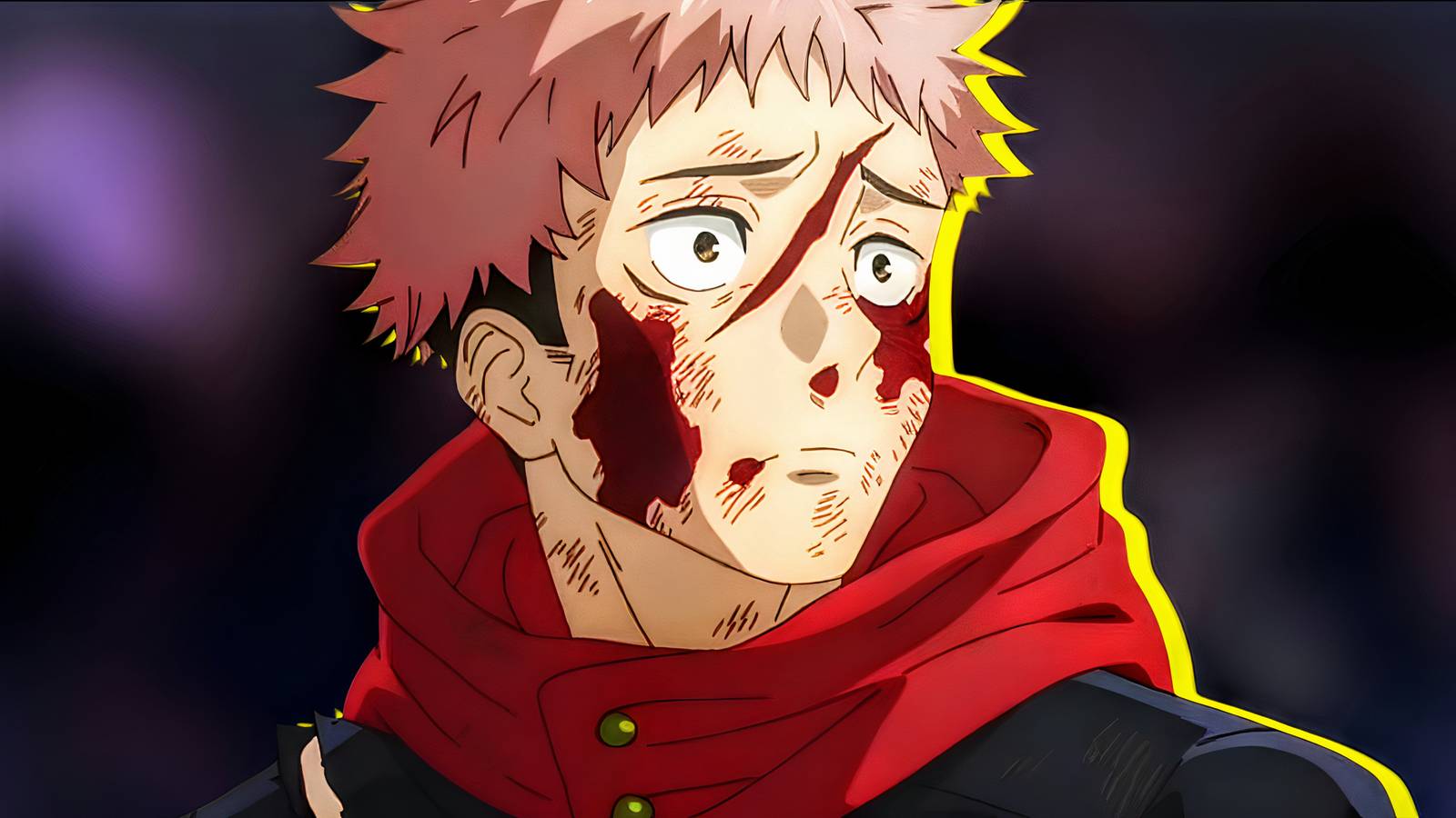 A sequência de Jujutsu Kaisen criou oficialmente as mortes trágicas de personagens principais