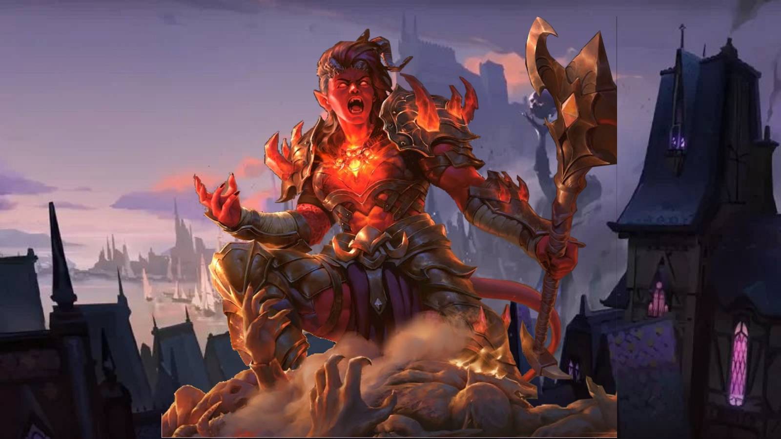 As novas subclasses de Dungeons & Dragons estabeleceram um alvo e ainda o perderam