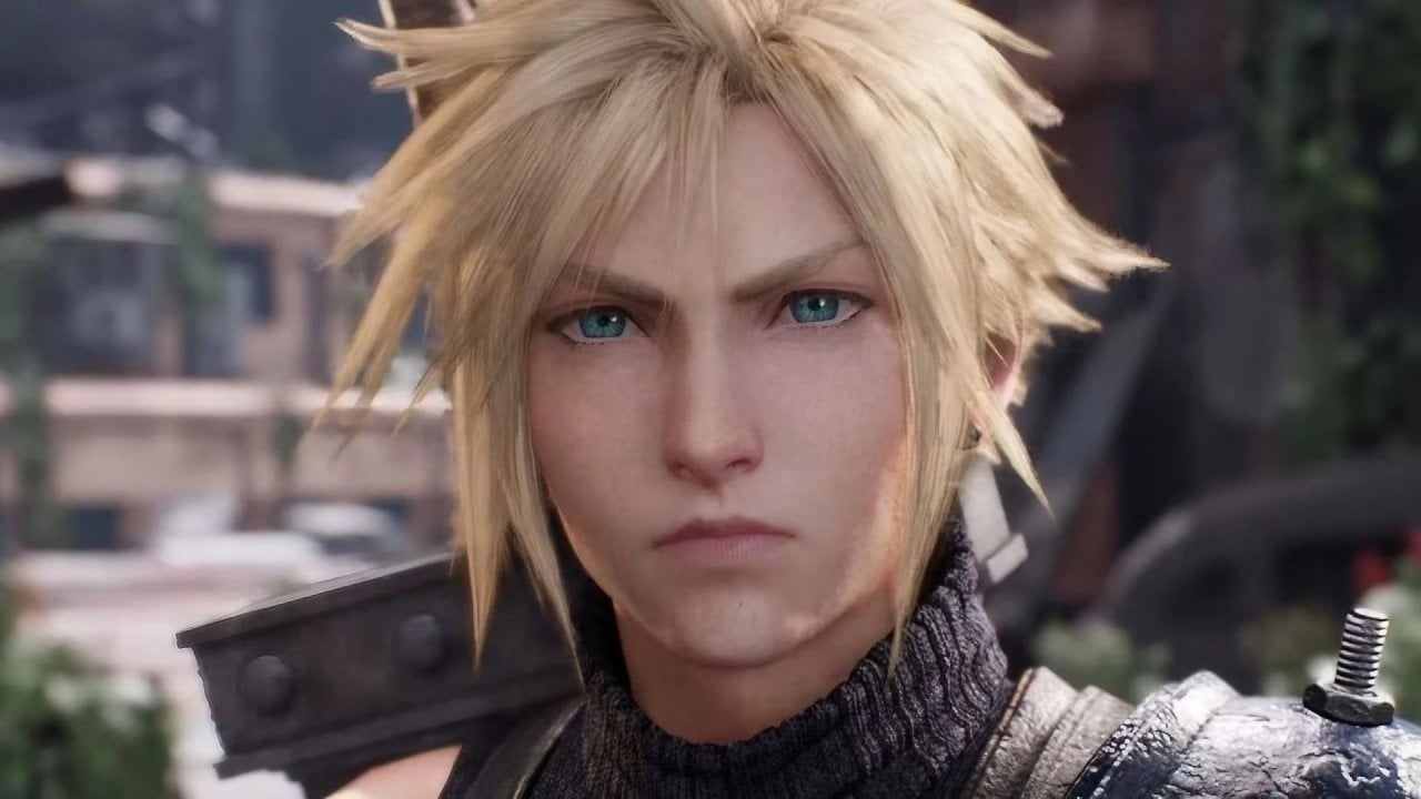 Diretor de Final Fantasy 7 Rebirth promete equilíbrio no próximo capítulo da trilogia