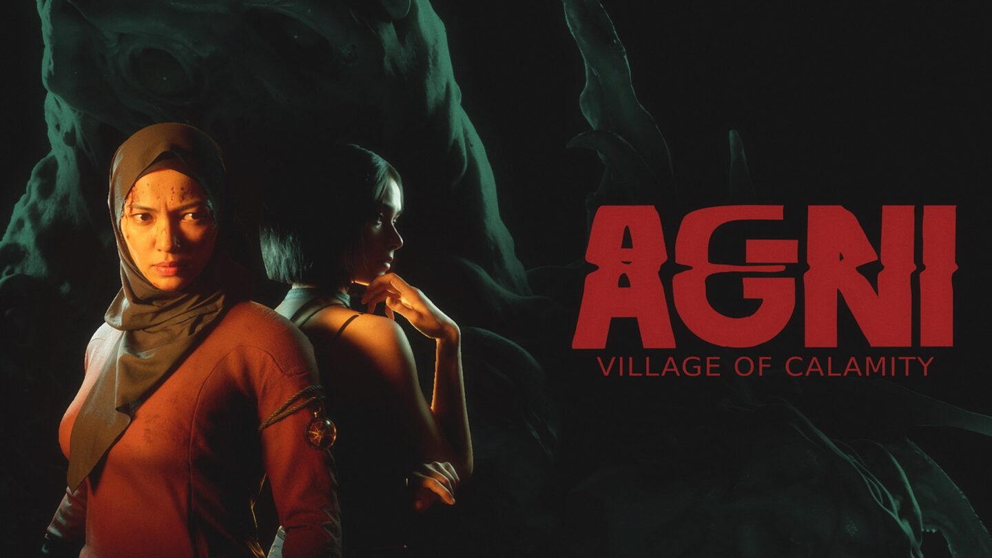 Agni: Village of Calamity promete terror inspirado em Resident Evil com toques do folclore indonésio