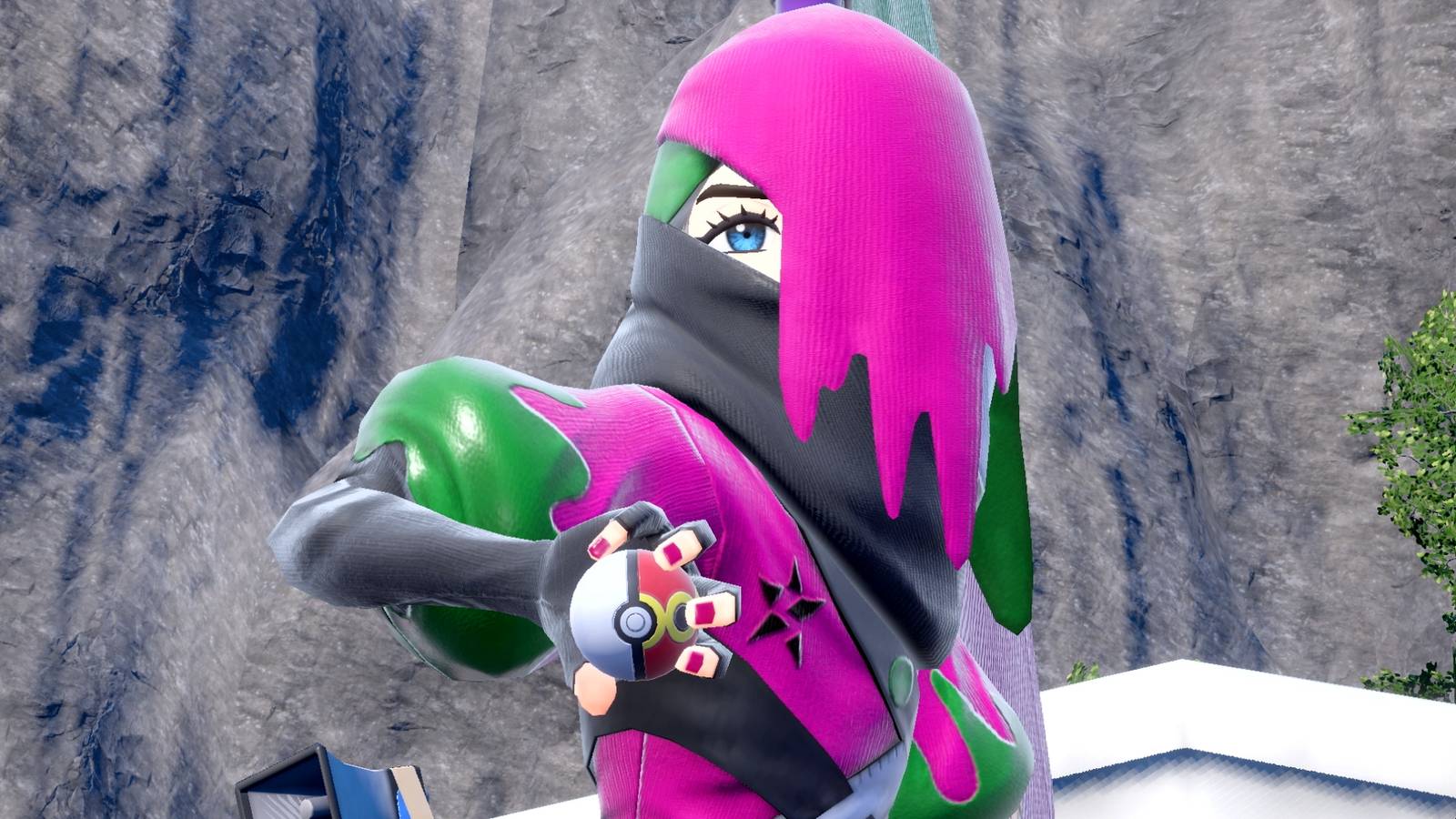 Pokémon Scarlet e Violet revelam o primeiro ataque Tera de sete estrelas em 4 meses