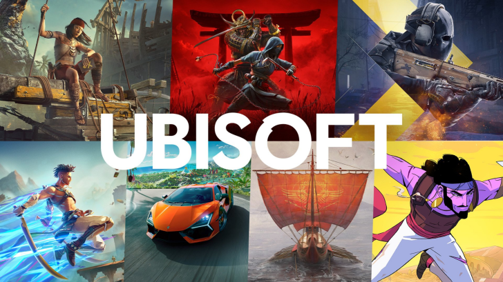 Ubisoft afirma que realizou 1.500 demissões nos últimos 12 meses