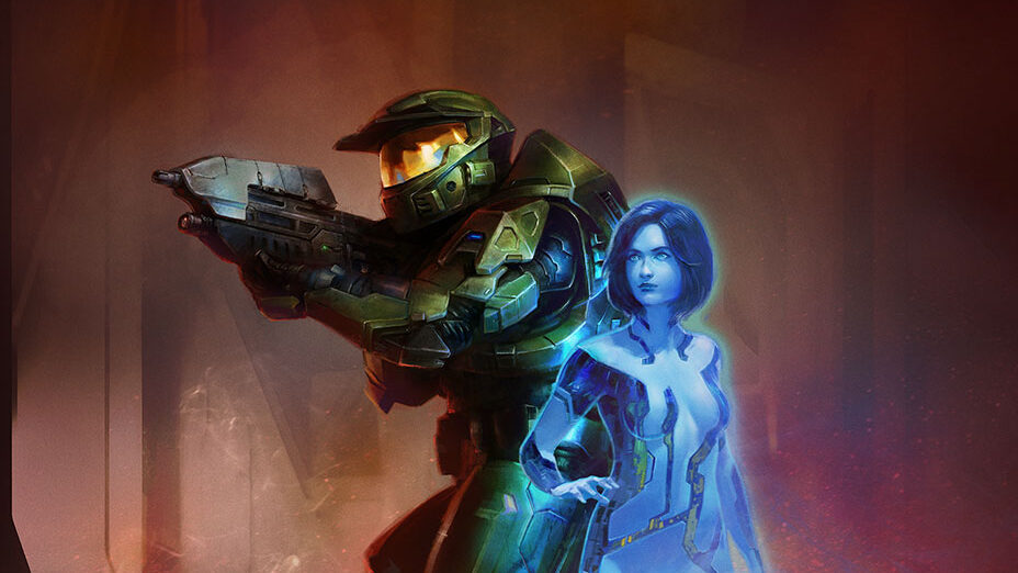 Halo