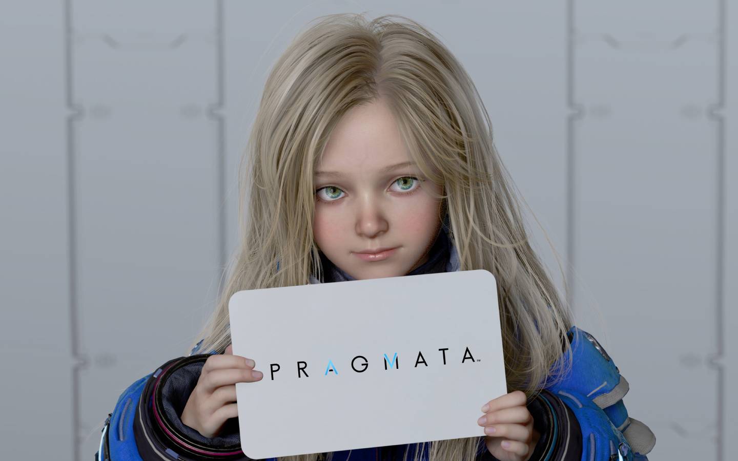 Pragmata