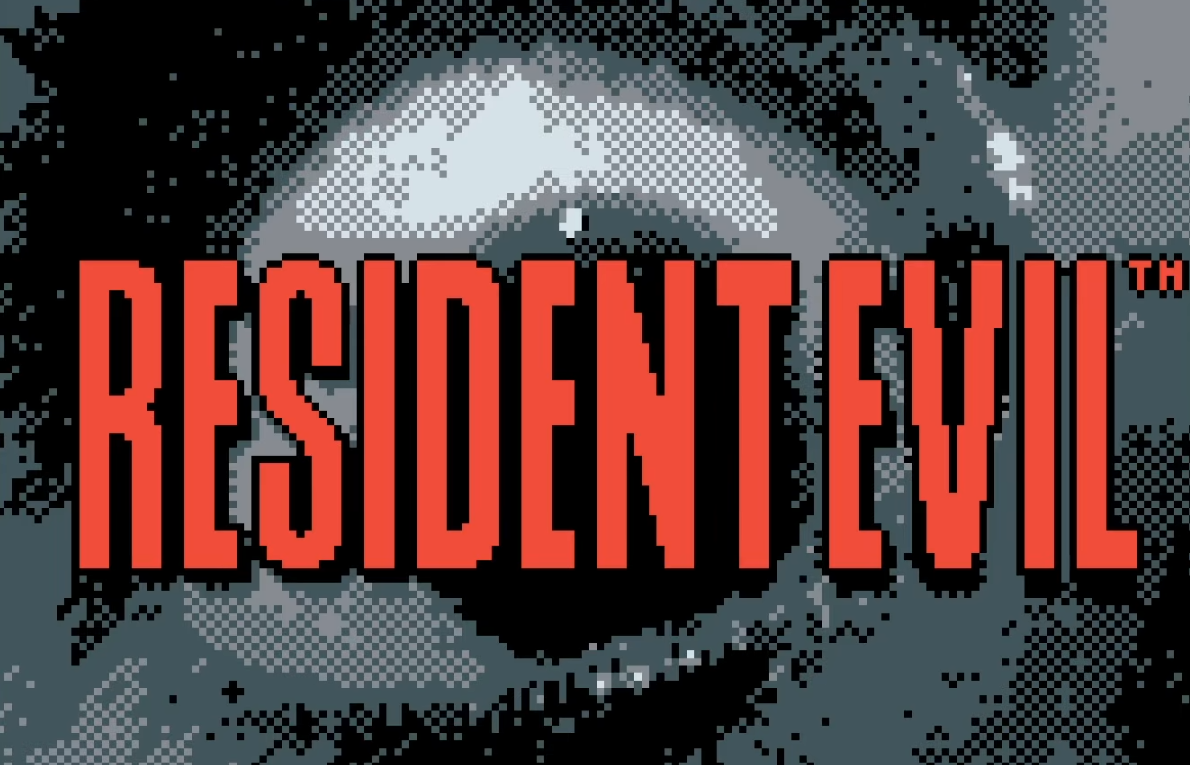 Resident Evil