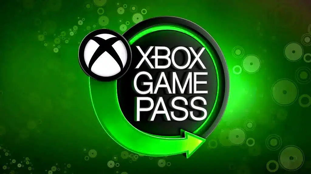 Xbox Game Pass