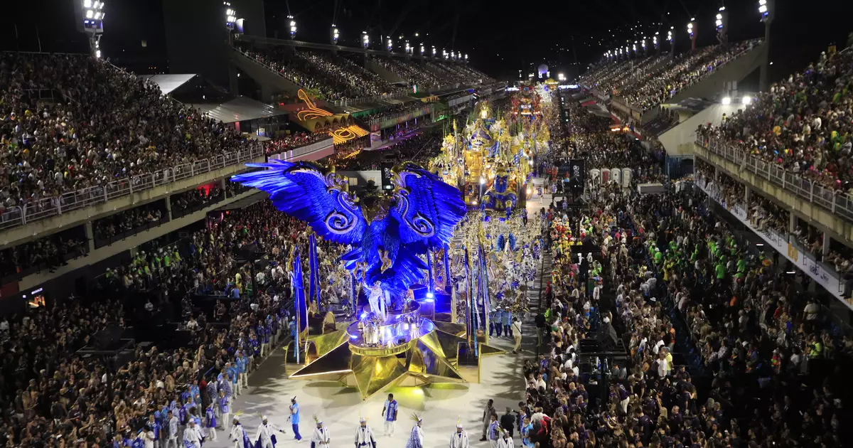 BBB 26 vai levar brothers para Sapucaí no Carnaval, diz site