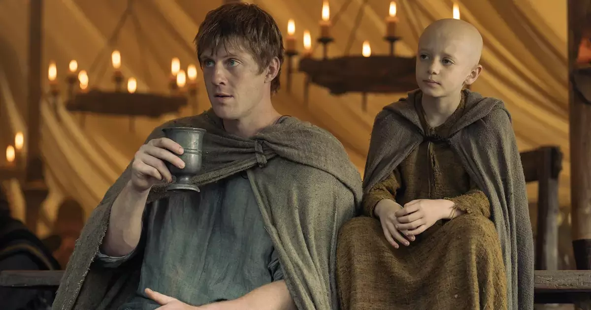 Criador de O Cavaleiro dos Sete Reinos responderá perguntas no Reddit