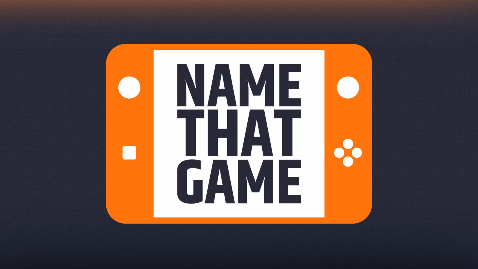 Dê um nome a esse jogo (3 de fevereiro de 2026)