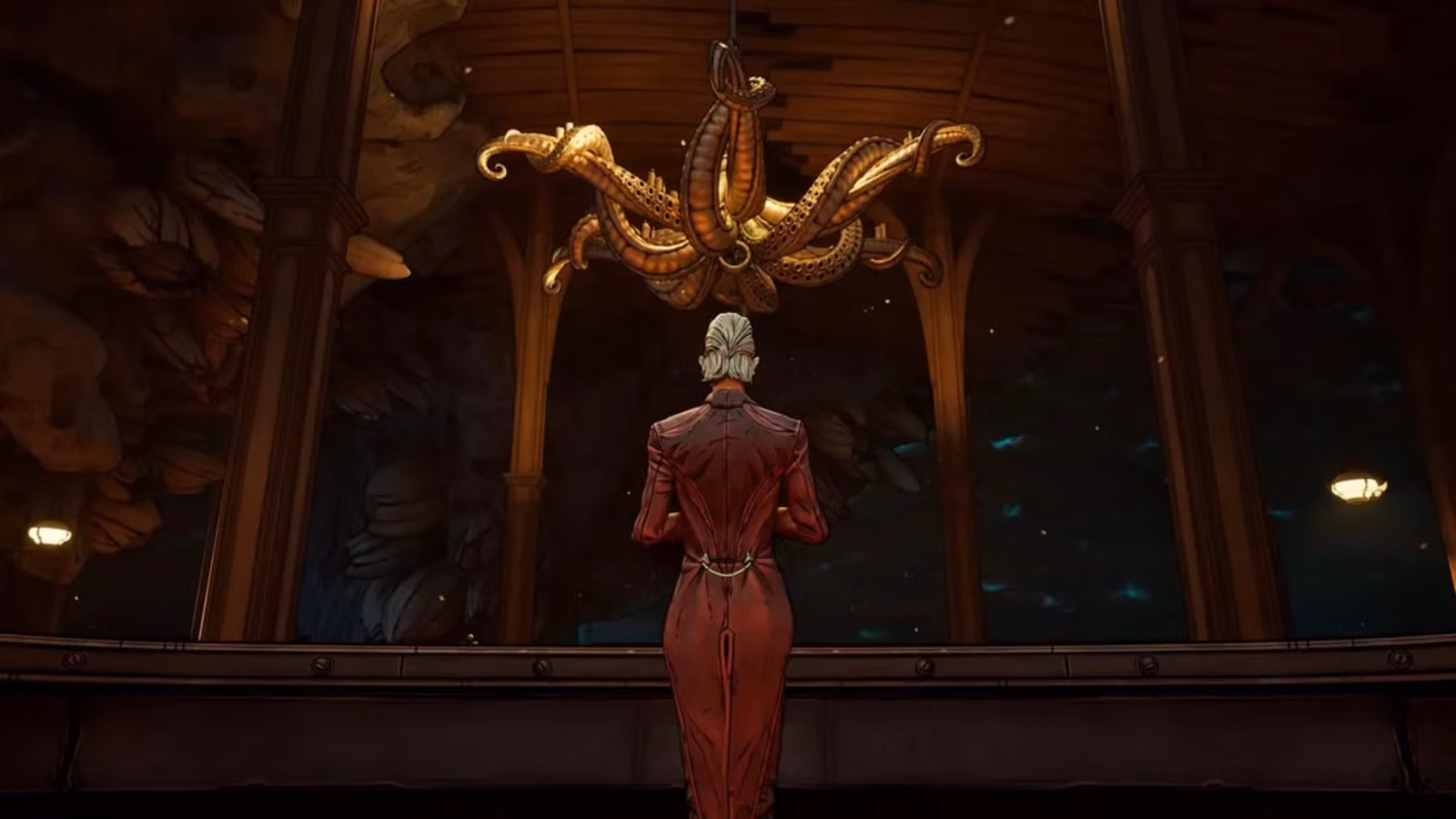 Mad Ellie e o Cofre dos Amaldiçoados