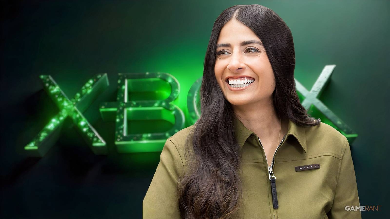 Nova CEO do Xbox rebate críticas sobre sua Gamertag e nega uso de IA em seu perfil