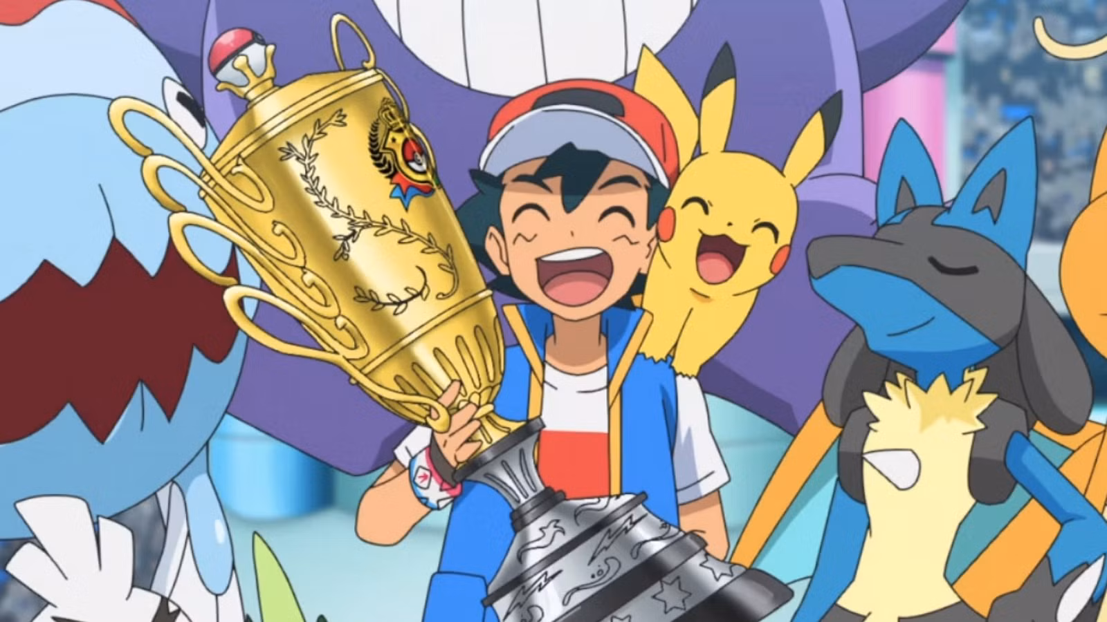 Pokémon: 7 treinadores Kanto mais fortes
