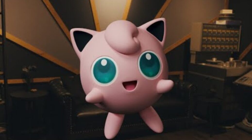 Vídeo do 30º aniversário do Pokémon hoje à noite!