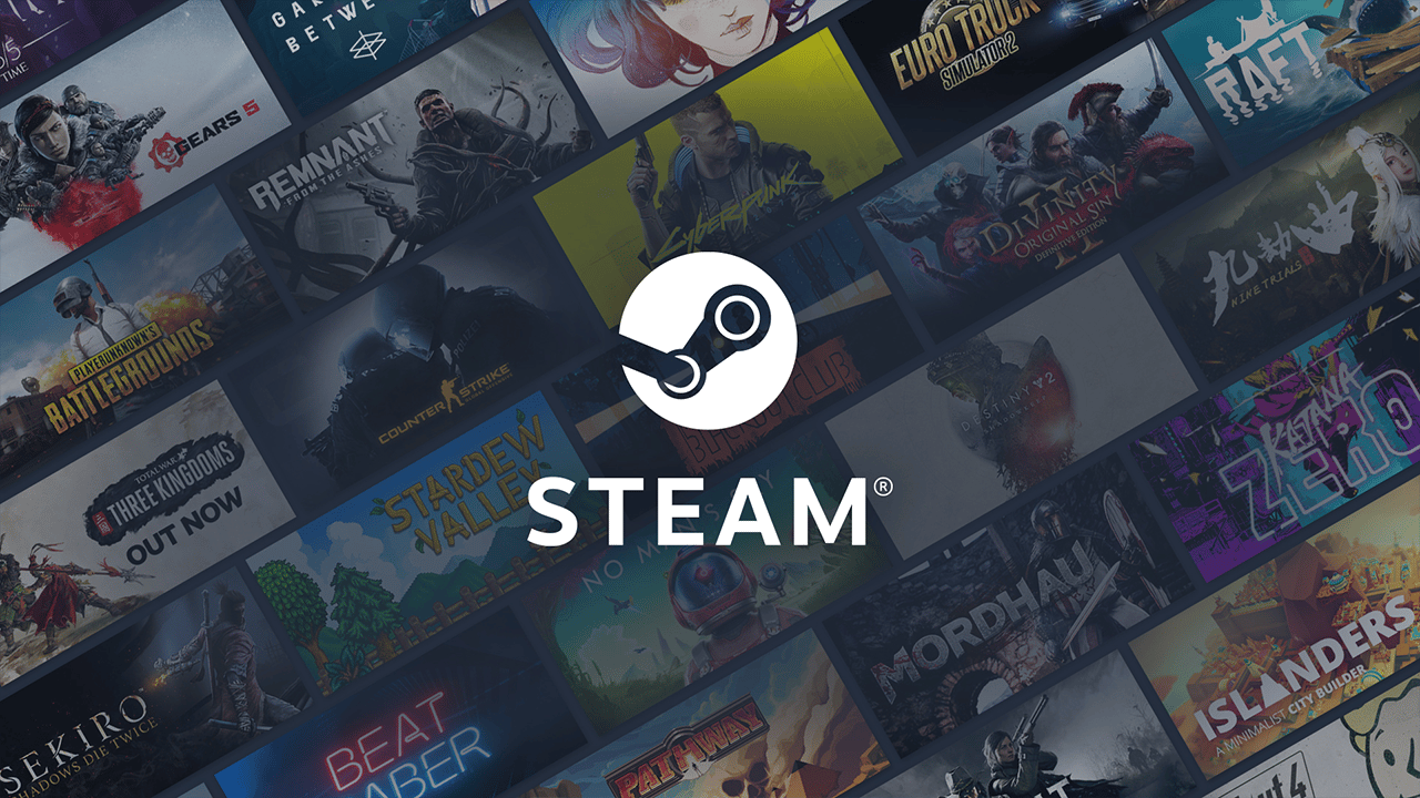 Mais de 5.800 jogos ultrapassaram US$ 100 mil em receita no Steam em 2025, revela Valve