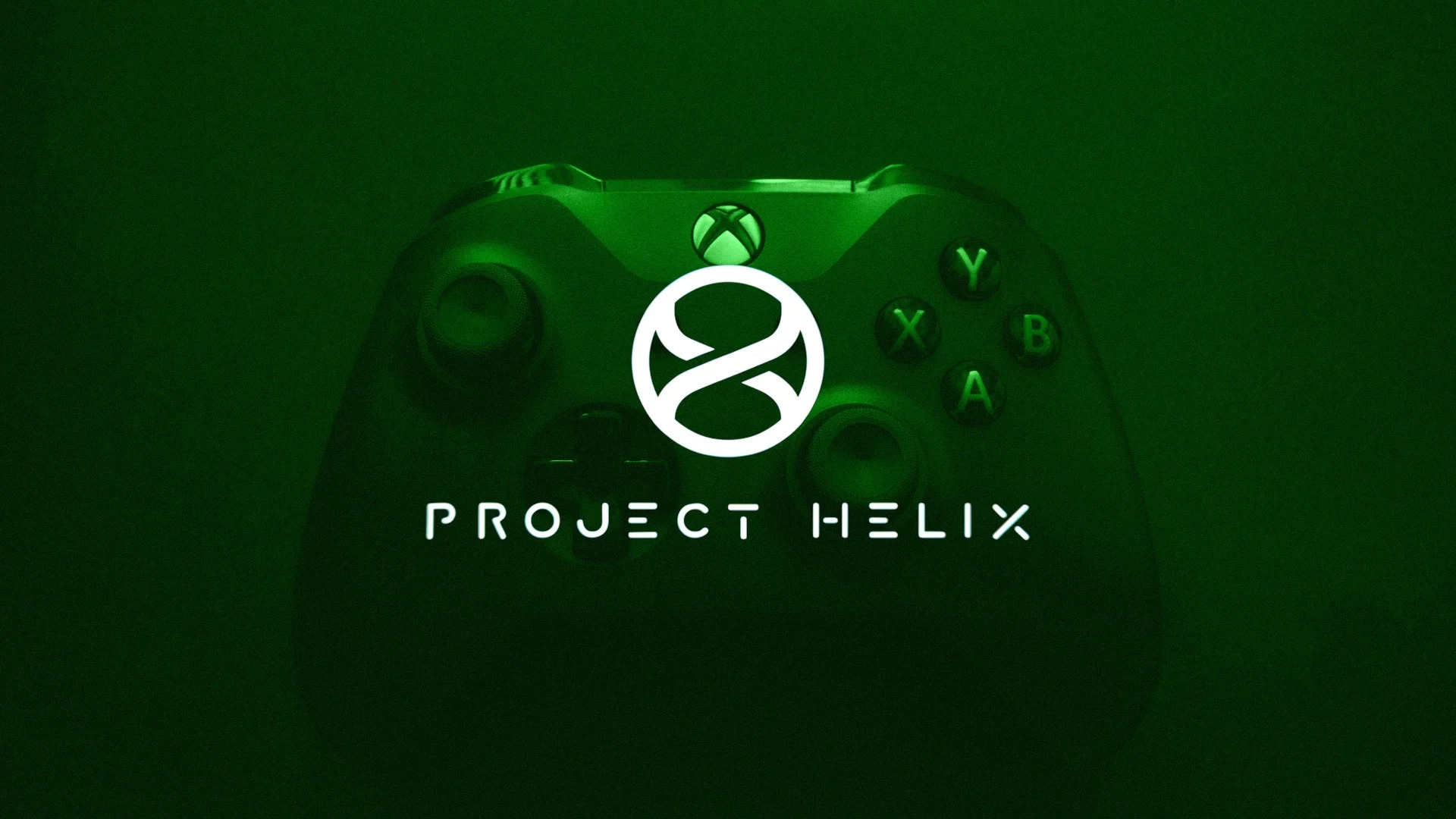 Xbox Project Helix