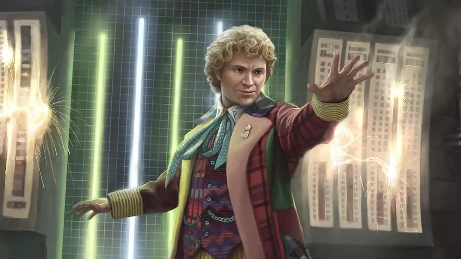 $ 0,55 MTG Time Lord Duo cria planeswalkers infinitos