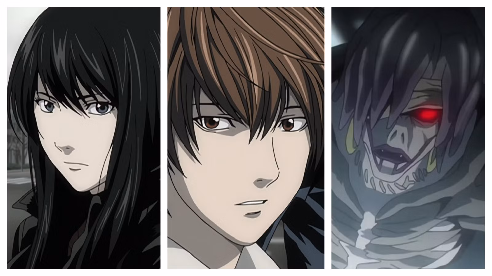 10 vezes que a luz foi longe demais