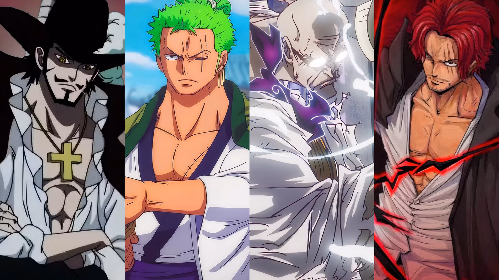 6 espadachins mais fortes da saga final, classificados