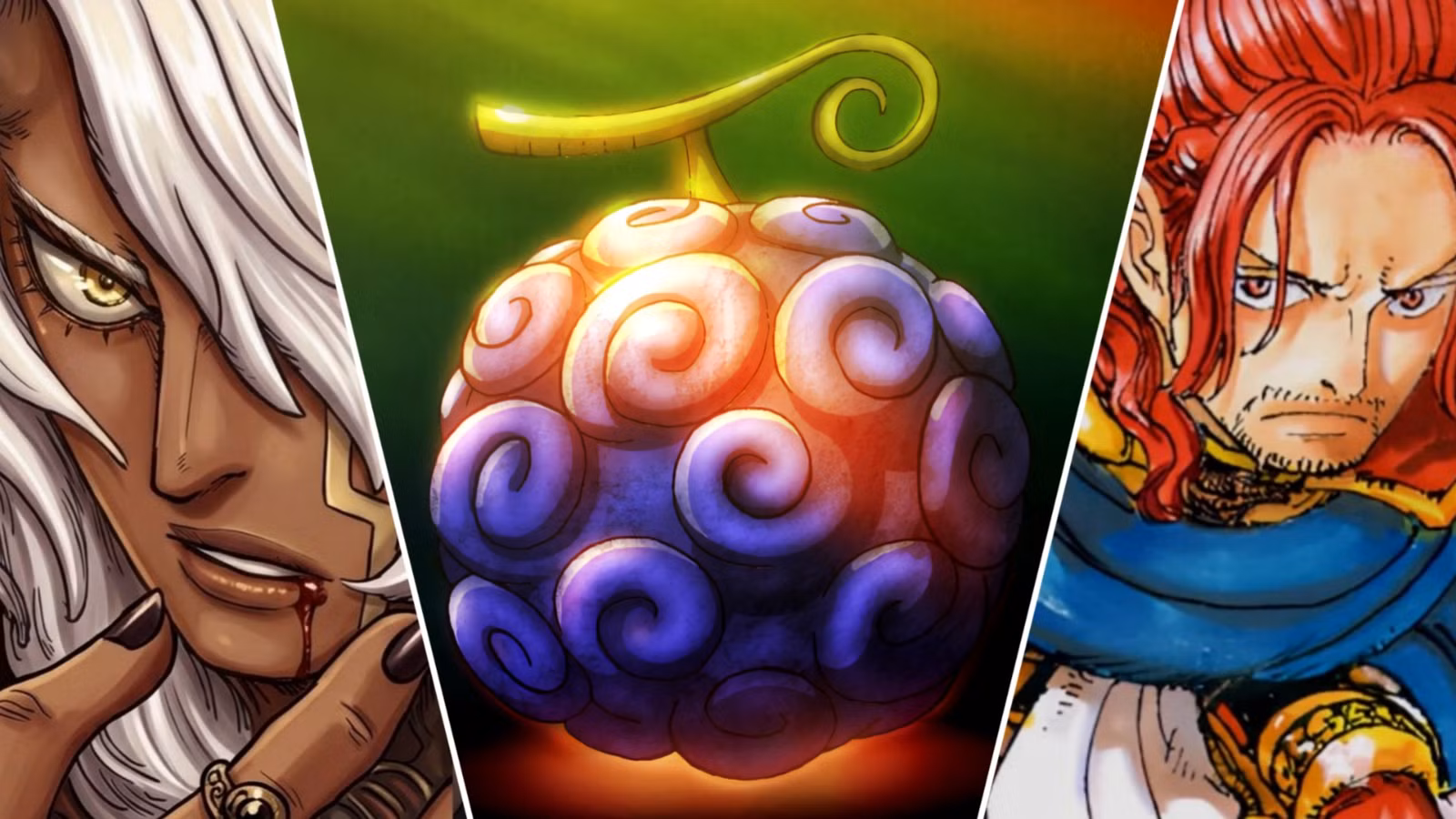 6 novas frutas do diabo despertadas na saga final