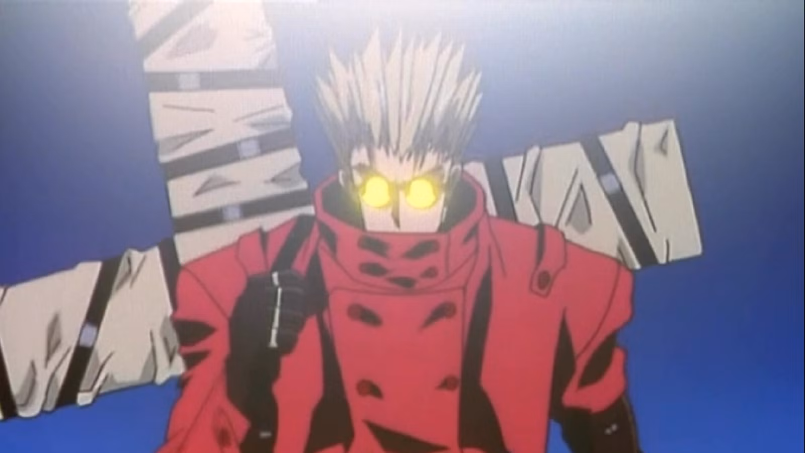 6 pistoleiros de anime Shonen mais mortais