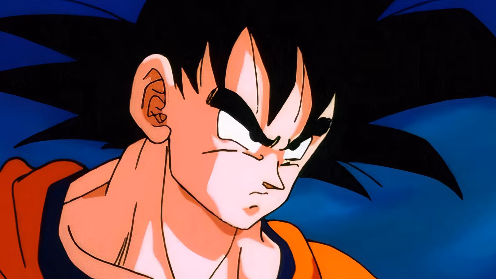 6Anime moderno com escala de potência aprimorada em relação a Dragon Ball