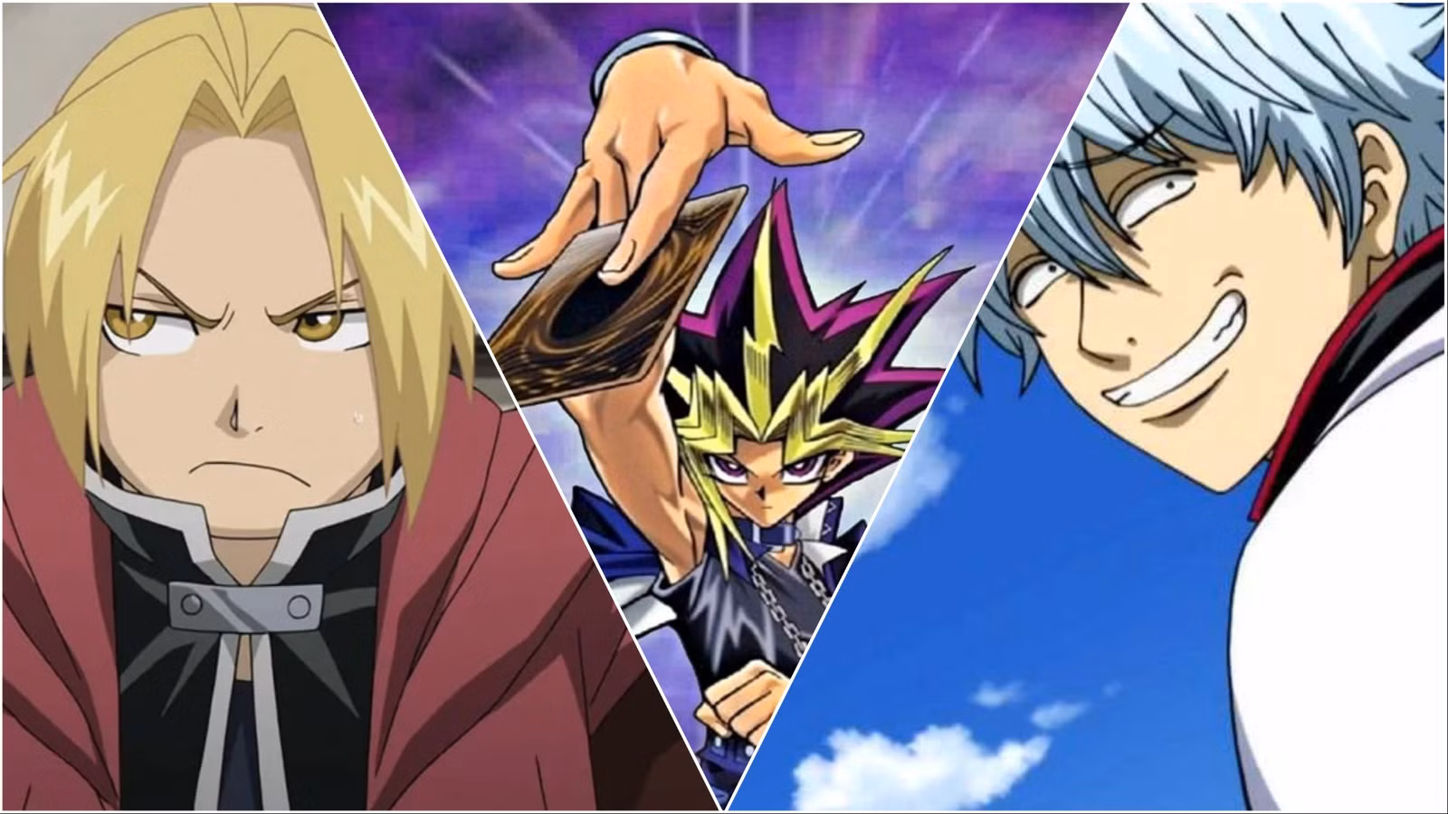 7 animes Shonen icônicos dos anos 2000 que se tornaram mais populares com o tempo