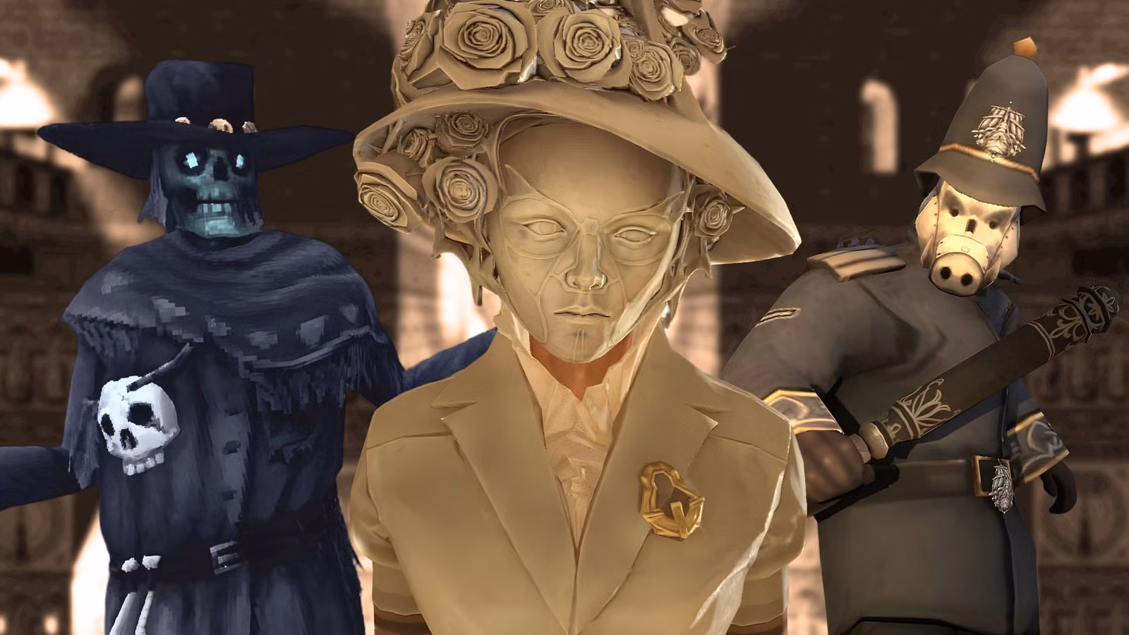 7 jogos FPS Stealth que são obras-primas perfeitas