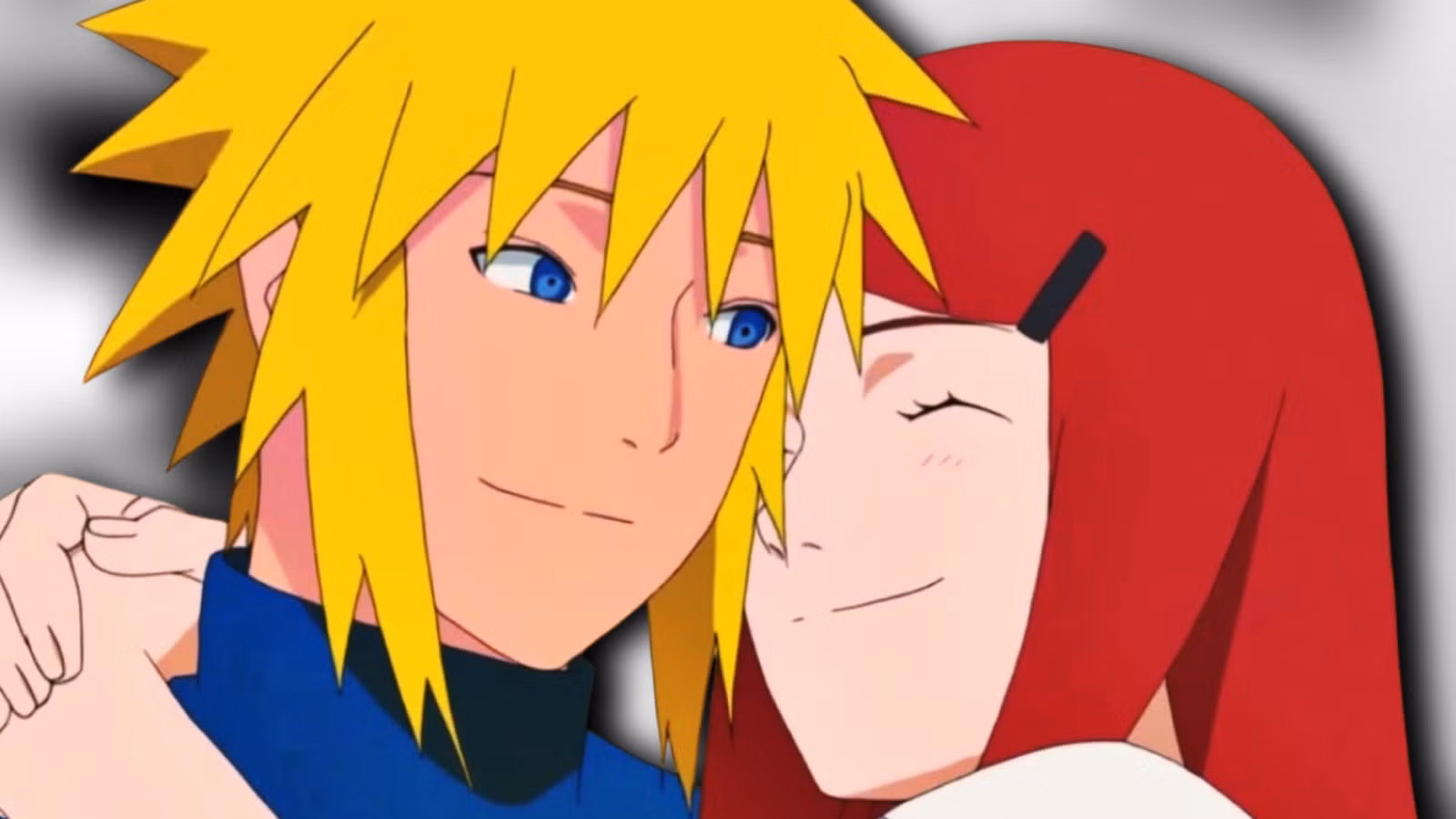 7 melhores casais Canon em anime Shonen