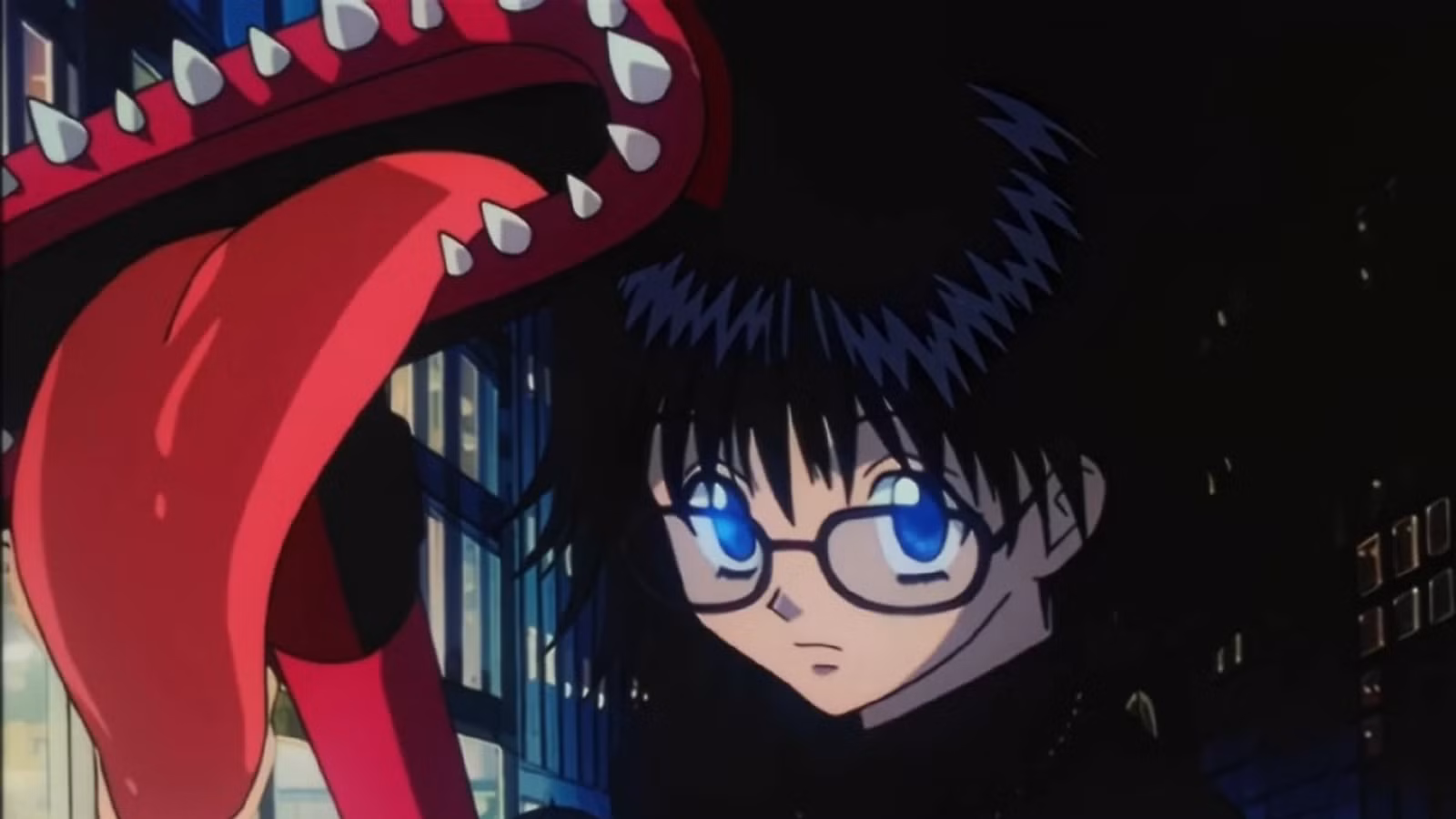 9 usuários de Nen de conjuração mais fortes, classificados