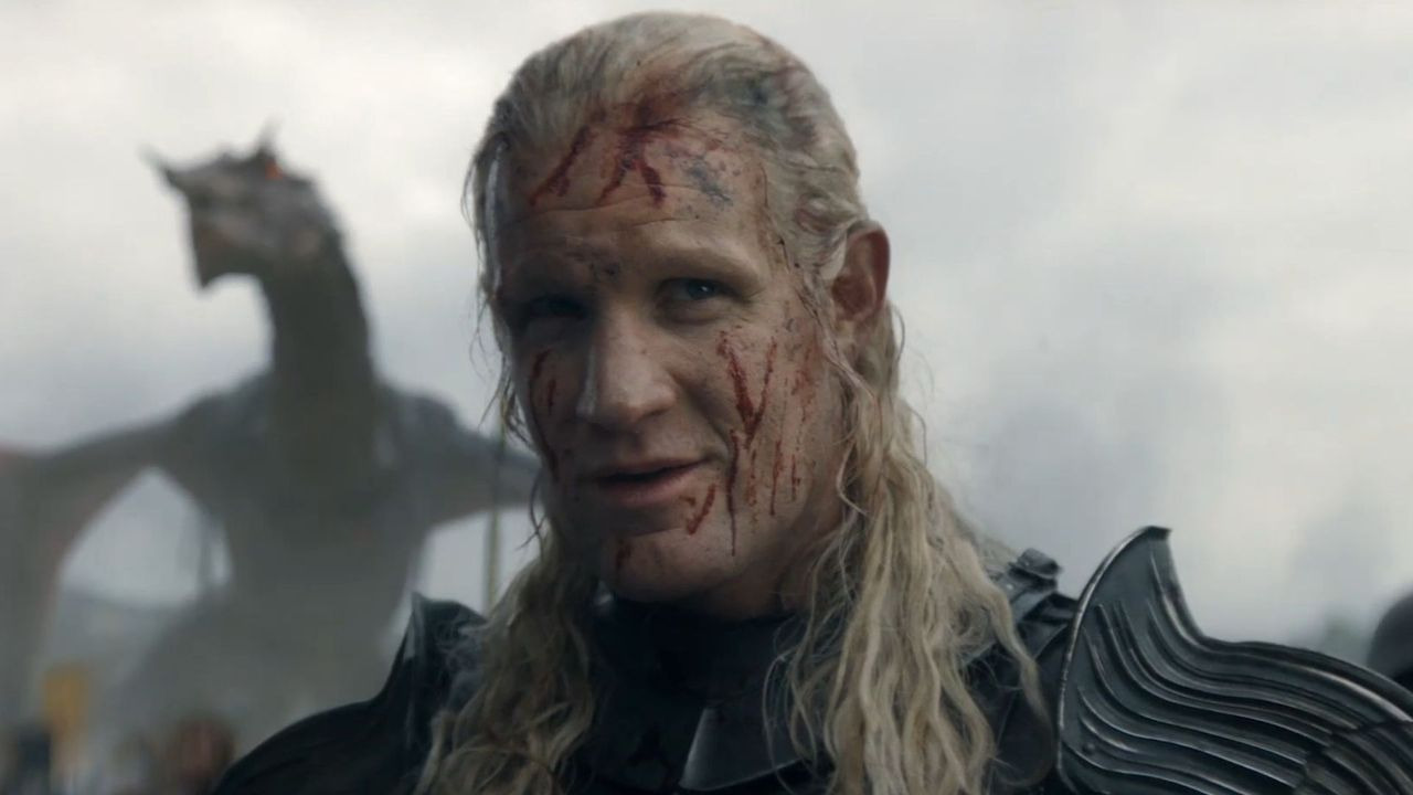 A Casa do Dragão ganha teaser trailer da 3ª temporada e promete guerra total