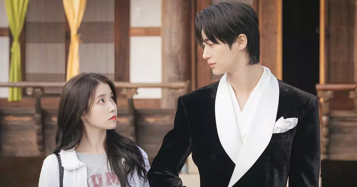 A Coroa Perfeita dorama | Quando saem os próximos episódios? Agenda