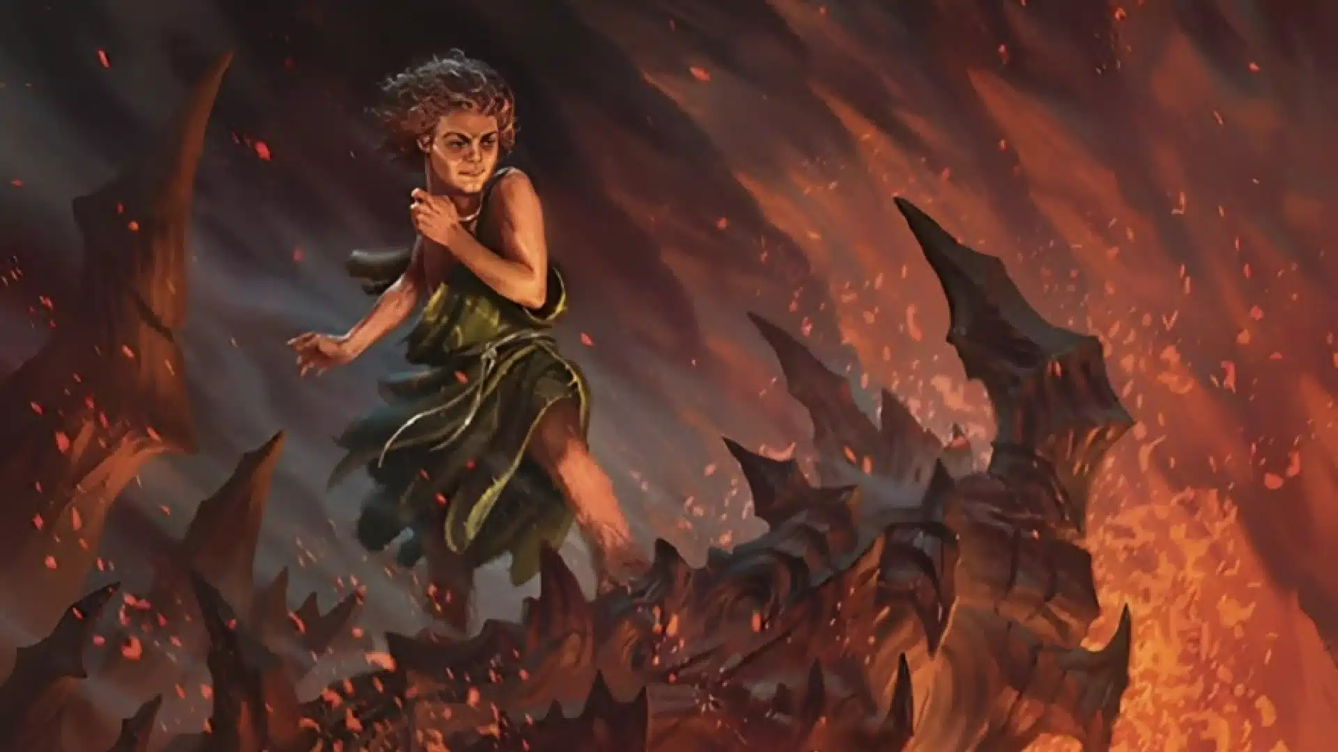 Frodo, Sauron's Bane