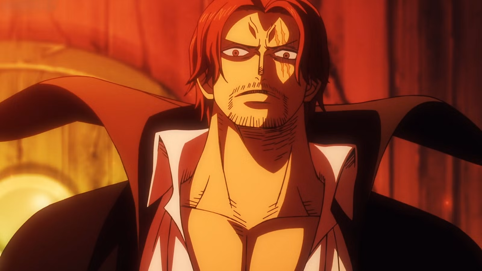 A última luta contra Elbaph de One Piece prova que os Yonko são superestimados